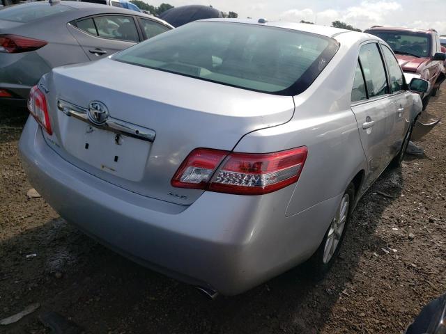 Photo 4 from auction – 2011 TOYOTA CAMRY BASE with VIN 4T1BF3EK9BU775276