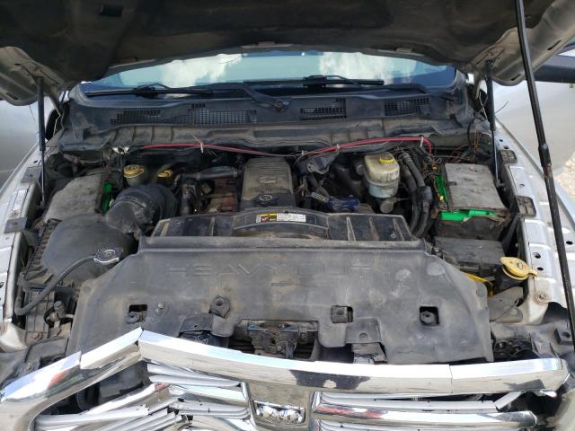 Photo 7 from auction – 2012 DODGE RAM 3500 S with VIN 3C63DPHL4CG246663