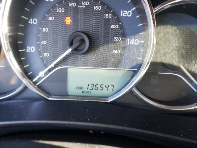 Photo 8 from auction – 2015 TOYOTA COROLLA L with VIN 2T1BURHE4FC415502