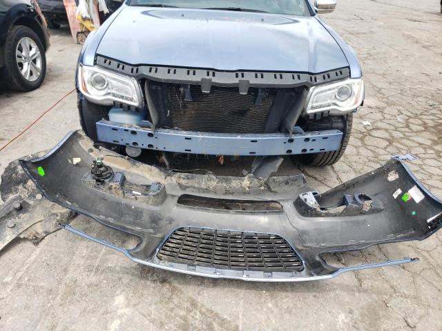 Photo 9 from auction – 2011 CHRYSLER 300C with VIN 2C3CA6CT2BH560494