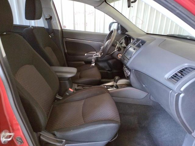 Photo 5 from auction – 2019 MITSUBISHI OUTLANDER with VIN JA4AP3AU2KU022087