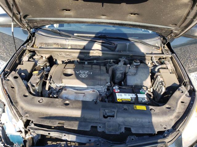 Photo 7 from auction – 2009 TOYOTA RAV4 with VIN JTMBF35V395006887