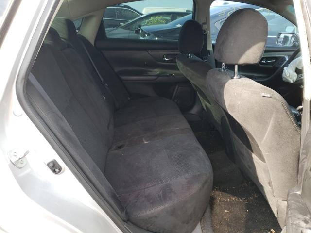 Photo 6 from auction – 2015 NISSAN ALTIMA 2.5 with VIN 1N4AL3AP1FC469653