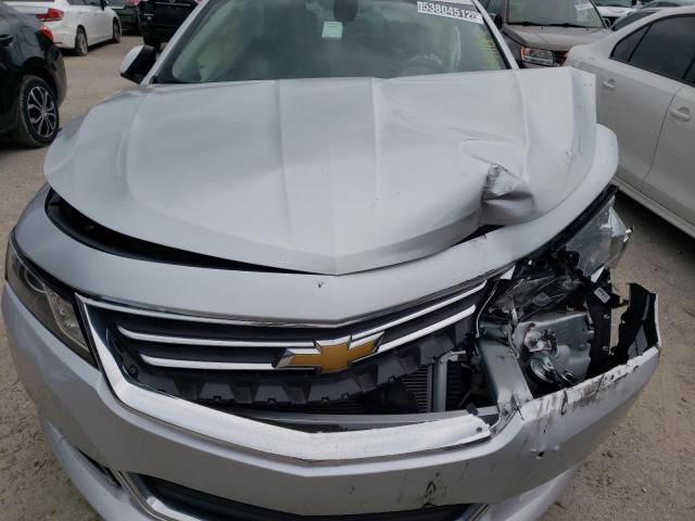 Photo 7 from auction – 2020 CHEVROLET IMPALA LT with VIN 1G11Z5S38LU103249