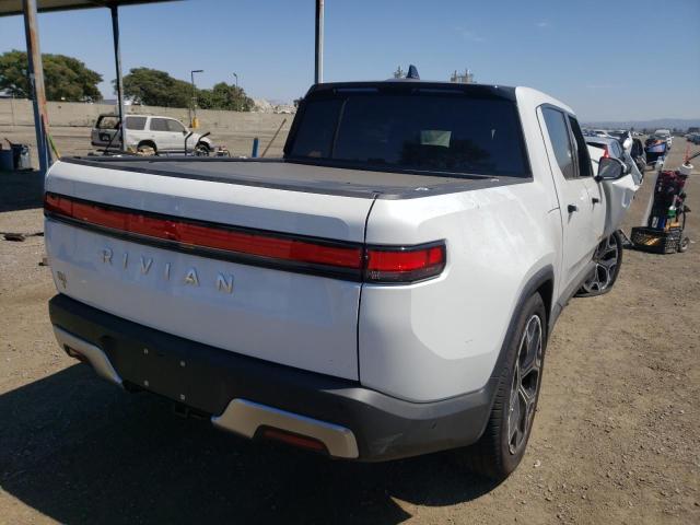 Photo 4 from auction – 2022 RIVIAN R1T LAUNCH with VIN 7FCTGAAL8NN003014
