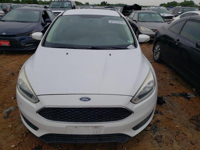 Фото 9 с аукциона – 2015 FORD FOCUS SE с VIN 1FADP3K27FL223811