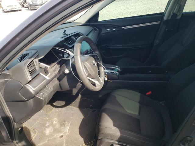 Photo 5 from auction – 2016 HONDA CIVIC EX with VIN 19XFC1F33GE004621