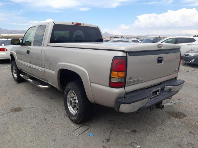 Photo 3 from auction – 2005 GMC SIERRA C25 with VIN 1GTHC29UX5E113878