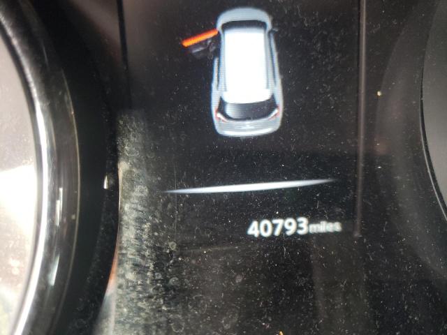 Photo 8 from auction – 2017 NISSAN ROGUE S with VIN 5N1AT2MT0HC885995
