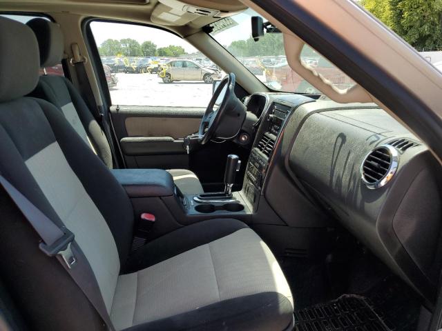 Photo 5 from auction – 2008 FORD EXPLORER S with VIN 1FMEU53808UA34156
