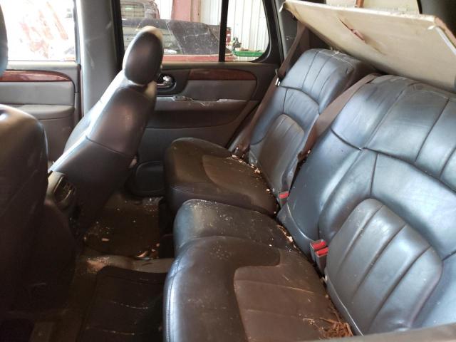 Photo 6 from auction – 2004 GMC ENVOY with VIN 1GKDS13S742372495