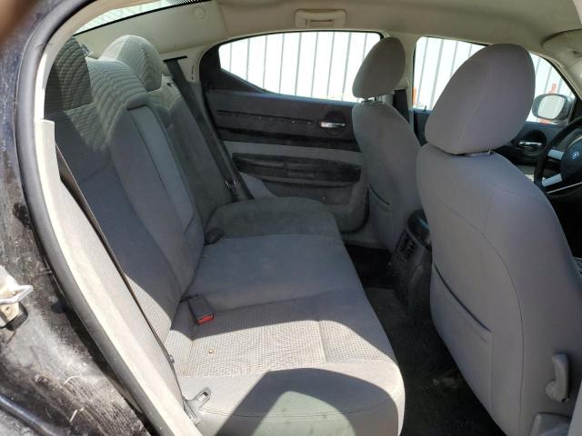 Photo 6 from auction – 2010 DODGE CHARGER SX with VIN 2B3CA3CV8AH230869