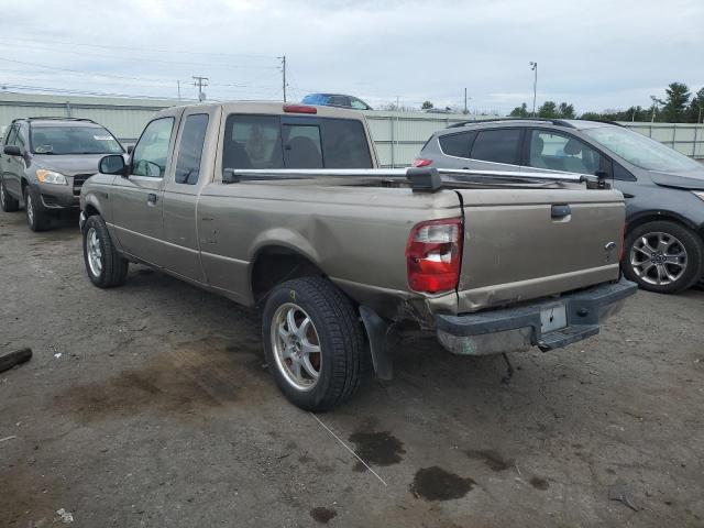 Photo 3 from auction – 2003 FORD RANGER SUP with VIN 1FTYR44V43PB03651