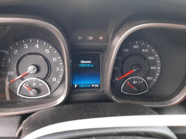 Photo 8 from auction – 2015 CHEVROLET MALIBU LS with VIN 1G11B5SL4FF320486