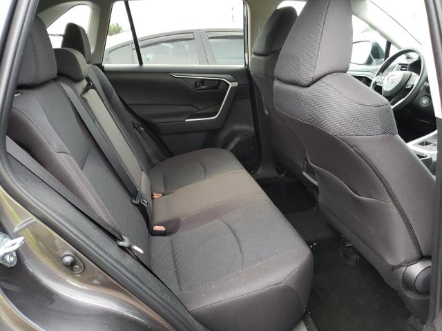 Photo 6 from auction – 2021 TOYOTA RAV4 LE with VIN 2T3F1RFVXMC248158