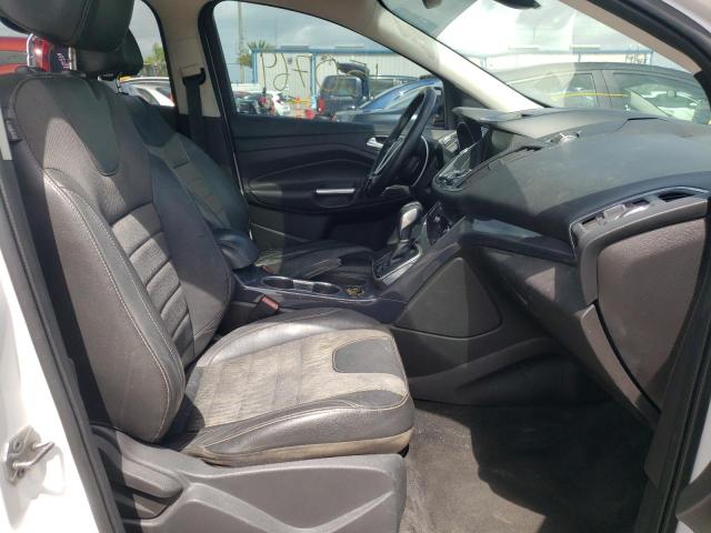 Photo 5 from auction – 2013 FORD ESCAPE TIT with VIN 1FMCU0J95DUB50422