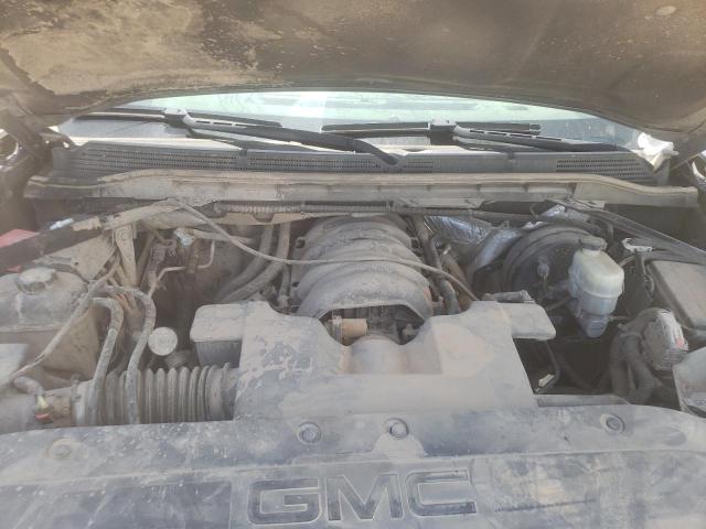 Photo 7 from auction – 2014 GMC SIERRA K15 with VIN 3GTU2VEC2EG457570