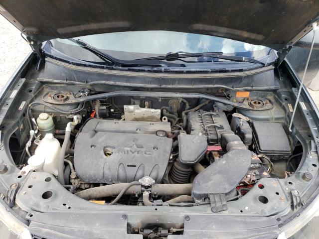 Photo 7 from auction – 2008 MITSUBISHI OUTLANDER with VIN JA4LS21W38Z601846