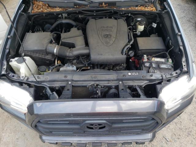 Photo 7 from auction – 2016 TOYOTA TACOMA DOU with VIN 3TMAZ5CN0GM018147