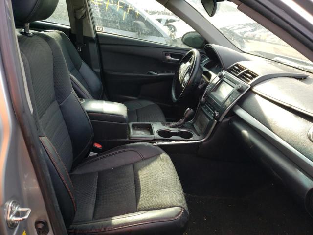 Photo 5 from auction – 2015 TOYOTA CAMRY LE with VIN 4T1BF1FK9FU019343