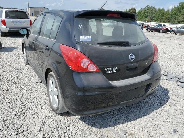 Photo 3 from auction – 2011 NISSAN VERSA S with VIN 3N1BC1CP1BL511417