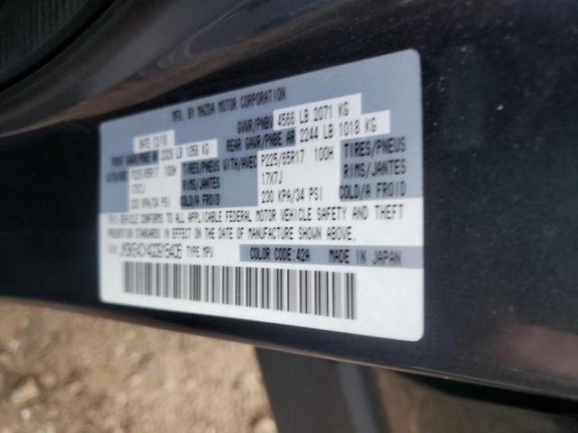 Photo 10 from auction – 2016 MAZDA CX-5 TOURI with VIN JM3KE4CY4G0915406