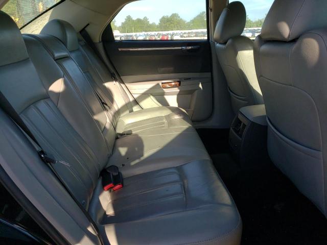 Photo 6 from auction – 2007 CHRYSLER 300C with VIN 2C3KA63H77H645748