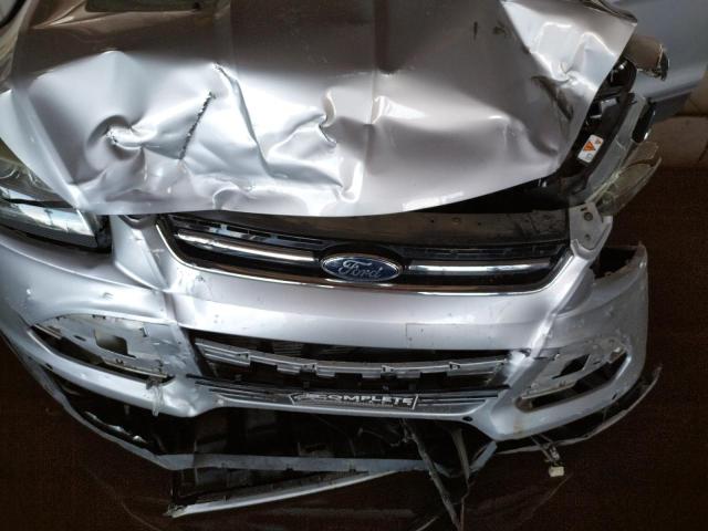Photo 7 from auction – 2013 FORD ESCAPE TIT with VIN 1FMCU9J90DUB96129