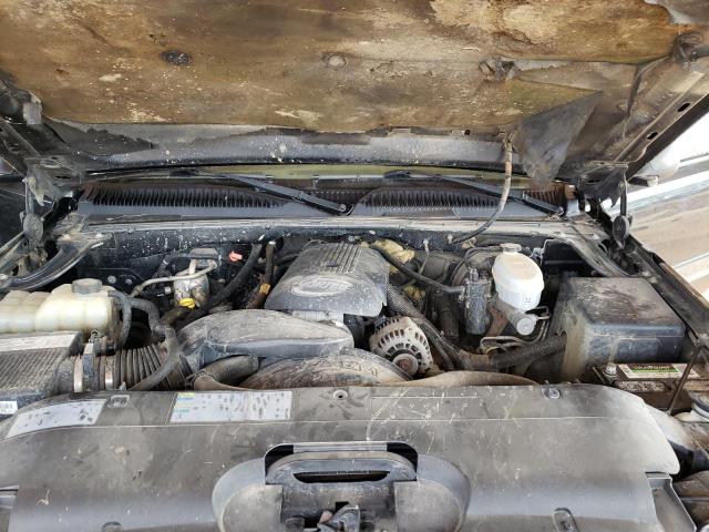 Photo 7 from auction – 2004 CHEVROLET SILVERADO with VIN 1GCEK19T14E147391