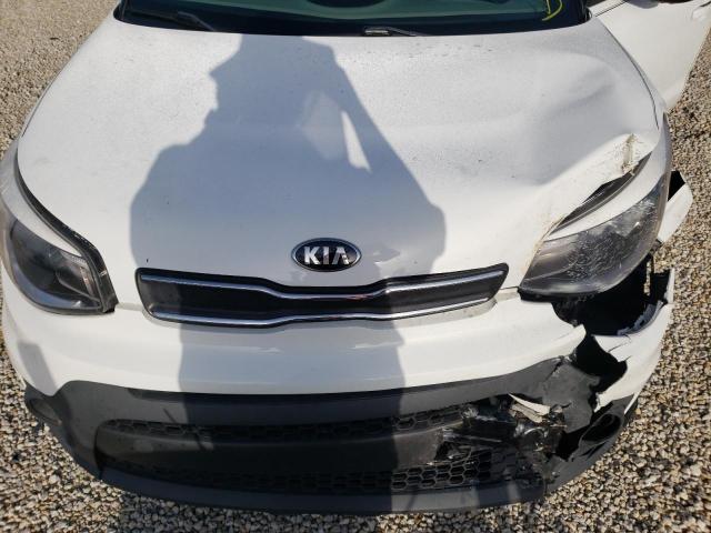 Photo 7 from auction – 2017 KIA SOUL with VIN KNDJN2A27H7501410