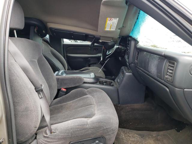 Photo 5 from auction – 2002 CHEVROLET SILVERADO with VIN 1GCHK23192F213445