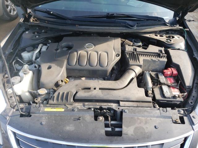 Photo 7 from auction – 2011 NISSAN ALTIMA with VIN 1N4AL2AP3BN458193