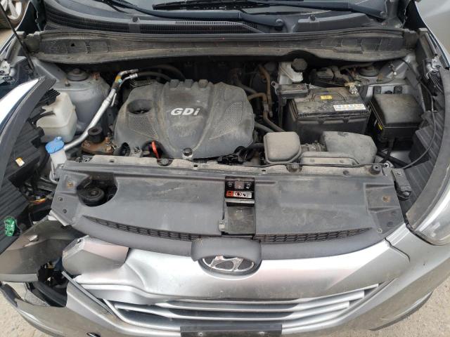 Photo 7 from auction – 2015 HYUNDAI TUCSON LIM with VIN KM8JUCAG3FU087539
