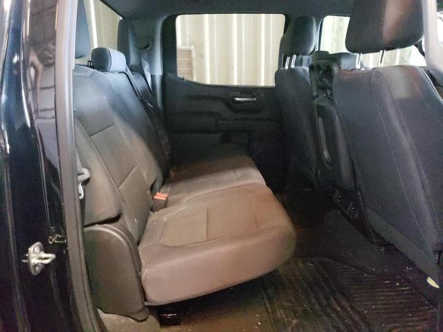 Photo 6 from auction – 2019 CHEVROLET SILVERADO with VIN 1GCPYCEF3KZ425149