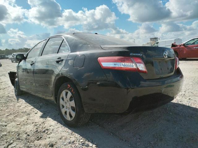 Photo 3 from auction – 2010 TOYOTA CAMRY BASE with VIN 4T4BF3EK1AR022037