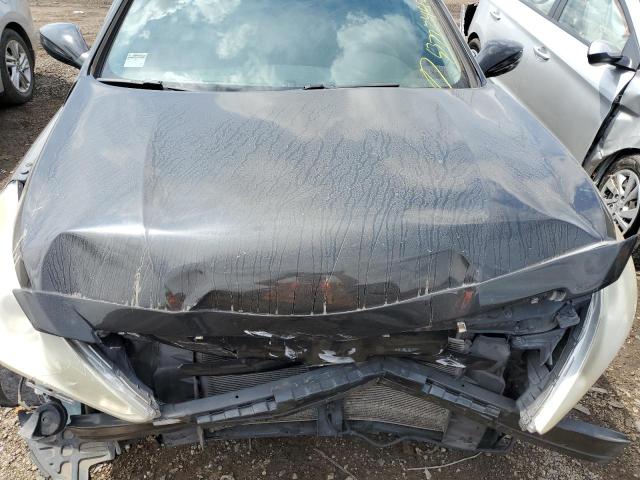 Photo 7 from auction – 2011 HYUNDAI SONATA GLS with VIN 5NPEB4AC6BH251952