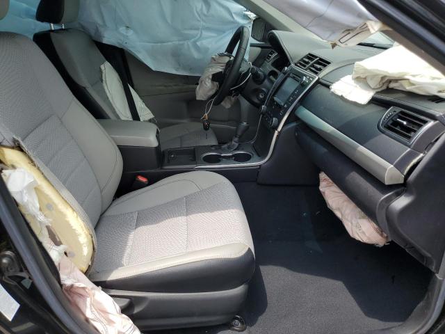 Photo 5 from auction – 2017 TOYOTA CAMRY LE with VIN 4T1BF1FK8HU347954