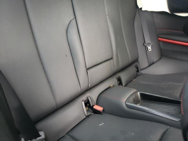 Photo 6 from auction – 2014 BMW 428 I with VIN WBA3N3C53EK230101