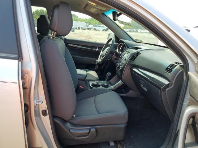 Photo 5 from auction – 2012 KIA SORENTO BA with VIN 5XYKTDA63CG229622