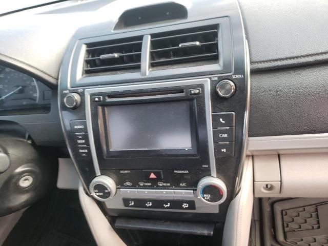 Photo 9 from auction – 2012 TOYOTA CAMRY BASE with VIN 4T4BF1FK6CR159402