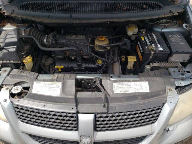 Photo 7 from auction – 2003 DODGE CARAVAN SE with VIN 1D4GP25303B115346