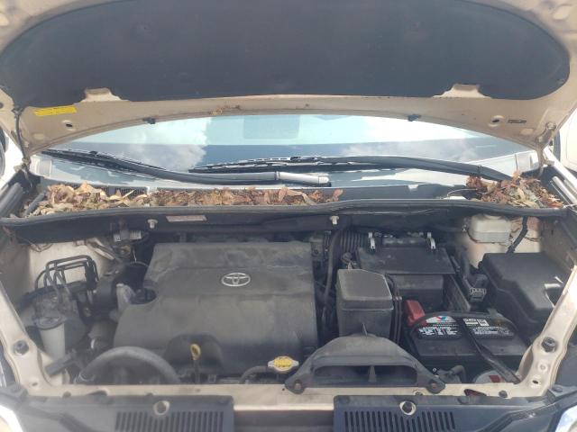 Photo 7 from auction – 2013 TOYOTA SIENNA LE with VIN 5TDKK3DC7DS401931