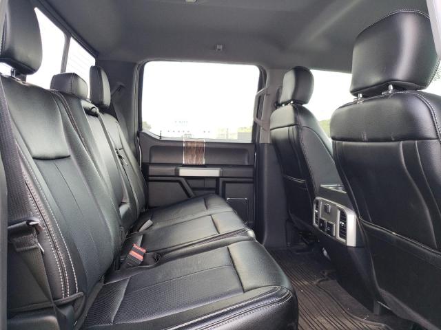 Photo 6 from auction – 2020 FORD F150 SUPER with VIN 1FTEW1E43LKF26170