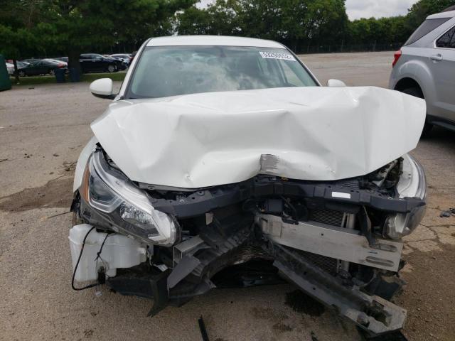 Photo 9 from auction – 2019 NISSAN ALTIMA S with VIN 1N4BL4BV3KN322725