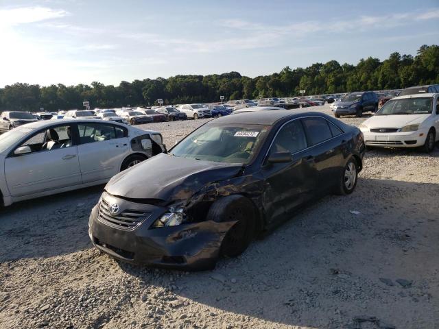 Photo 2 from auction – 2007 TOYOTA CAMRY CE with VIN 4T1BE46K67U005485