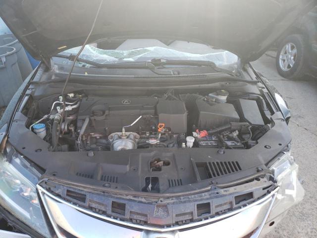 Photo 7 from auction – 2016 ACURA ILX PREMIU with VIN 19UDE2F85GA010119