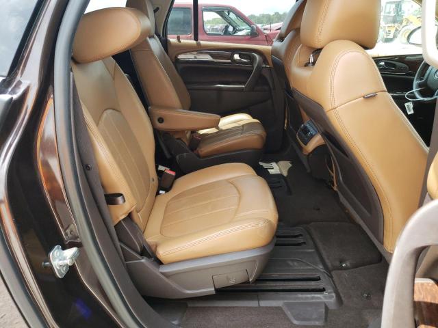 Photo 6 from auction – 2016 BUICK ENCLAVE with VIN 5GAKRCKD9GJ151781