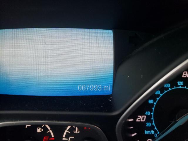 Photo 8 from auction – 2016 FORD ESCAPE TIT with VIN 1FMCU9J93GUB22515