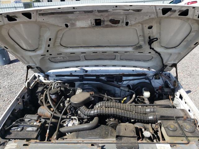 Photo 7 from auction – 1993 FORD BRONCO U10 with VIN 1FMEU15N9PLA21051
