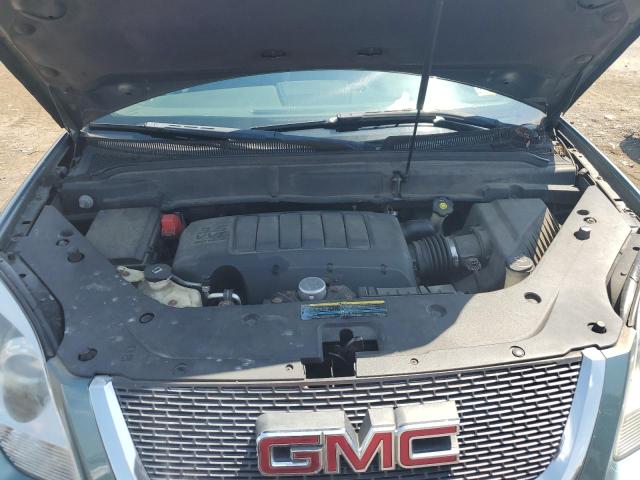 Photo 7 from auction – 2009 GMC ACADIA SLT with VIN 1GKEV23D59J157228